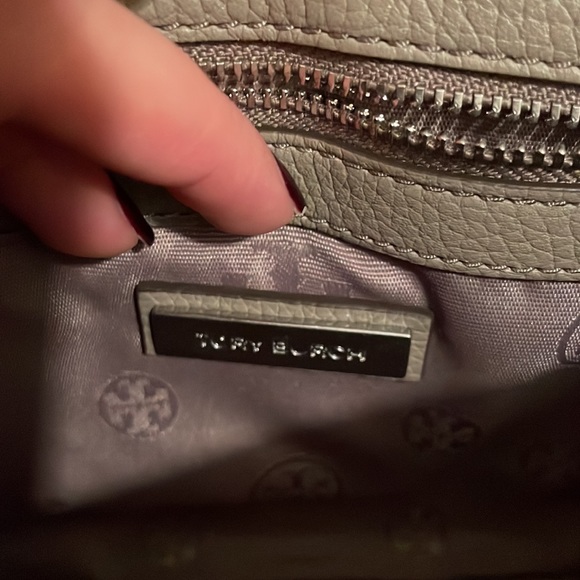 Tory Burch Britten Shoulder Bag - Picture 6 of 13